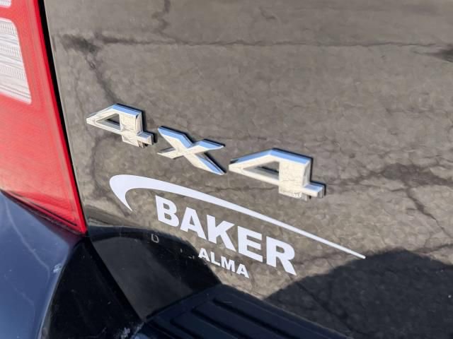 Used 2017 Jeep Patriot Sport image 20