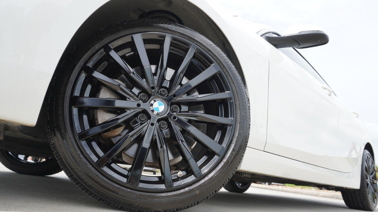 Used 2023 BMW 228i Gran Coupe w/ Premium Package 2 FWD image 11
