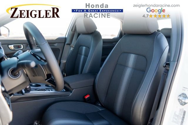 Used 2024 Honda Civic Sport image 16
