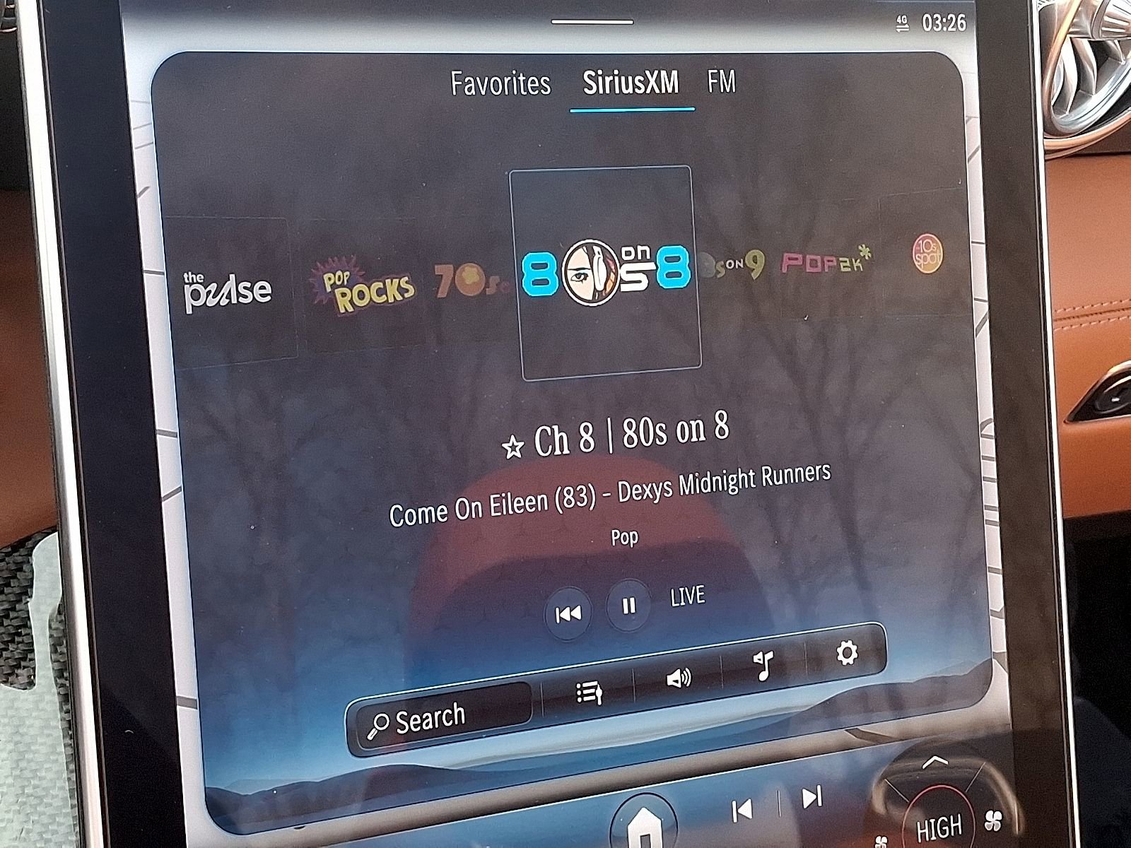 Used 2022 Mercedes-Benz SL 55 AMG 4MATIC image 15