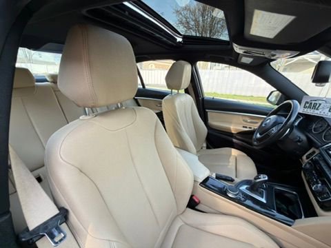 Used 2018 BMW 330i xDrive Sedan image 31