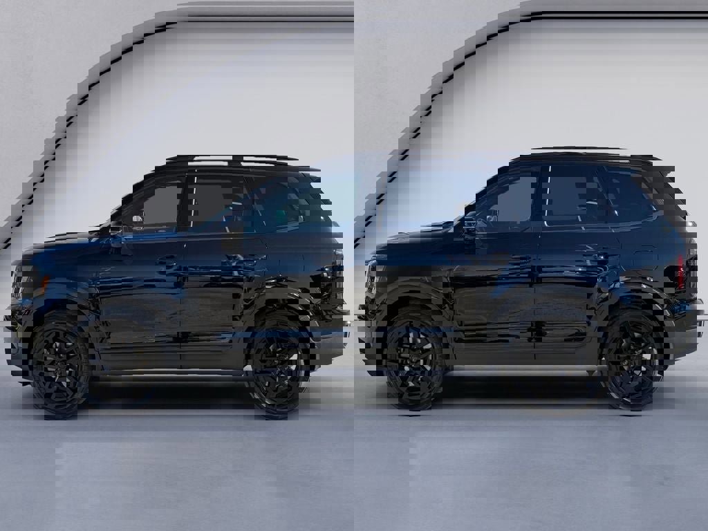 Used 2025 Kia Telluride SX Prestige X-Line image 2