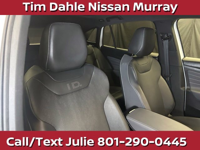 Used 2023 Volkswagen ID.4 Pro S Plus AWD/4WD image 16