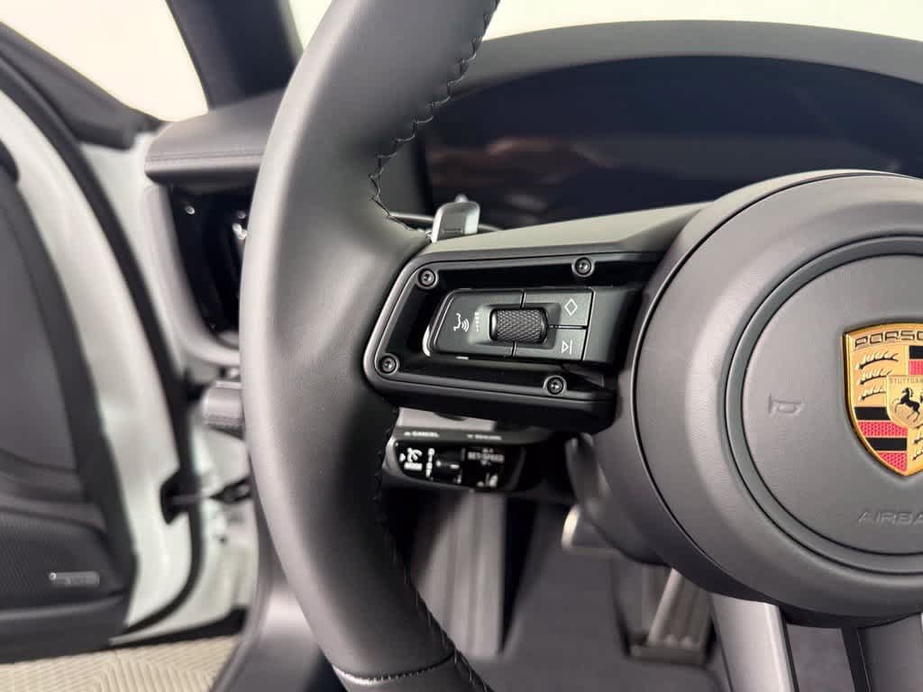 New 2026 Porsche Panamera RWD image 27