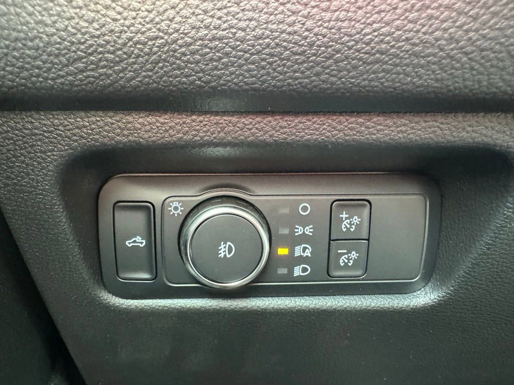 New 2024 Ford Ranger Lariat w/ FX4 Off-Road Package image 29