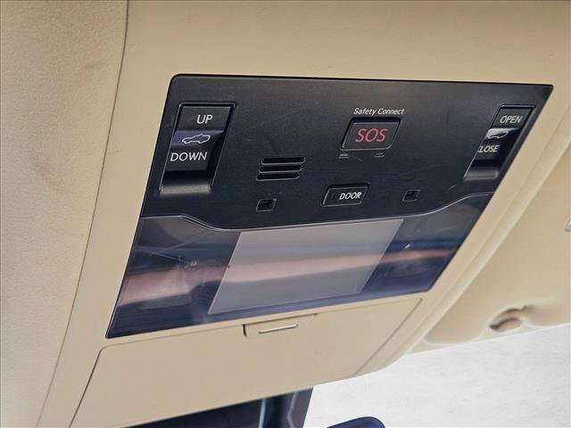 Used 2019 Lexus LX 570 4WD image 13