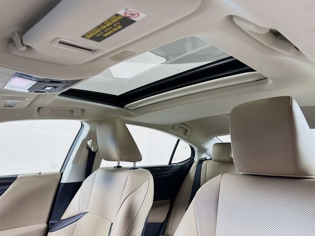 Used 2019 Lexus ES 350 350 image 22