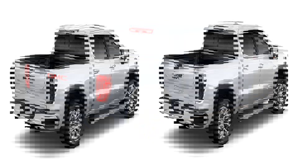 New 2026 GMC Sierra 1500 Denali image 53