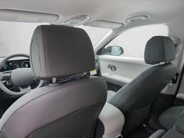 New 2026 Hyundai Ioniq 5 SEL RWD image 16