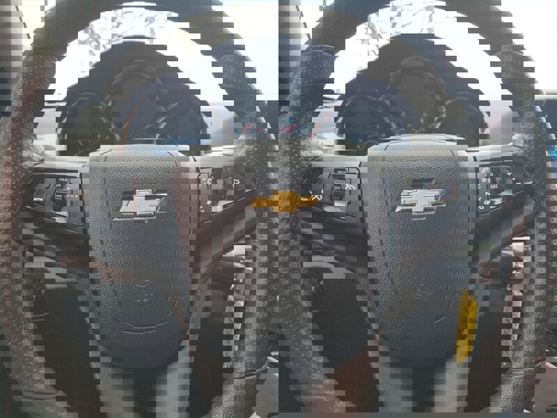 Used 2015 Chevrolet Cruze LT image 16