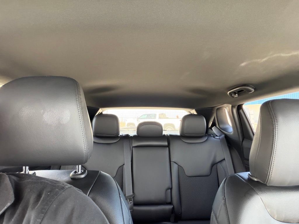 New 2026 Jeep Compass Latitude AWD/4WD image 39