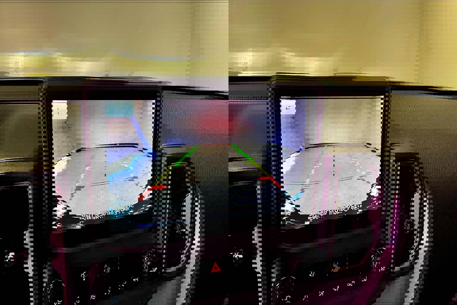 Used 2023 Ford Bronco Sport Big Bend image 14