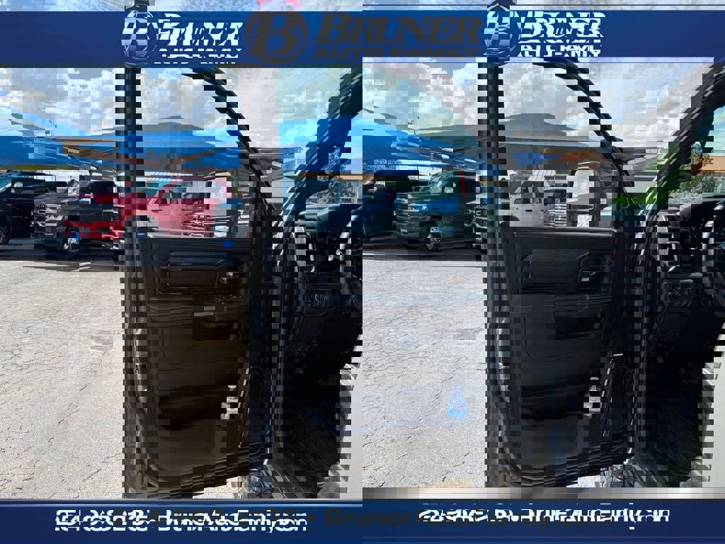 New 2026 RAM 2500 Limited image 11