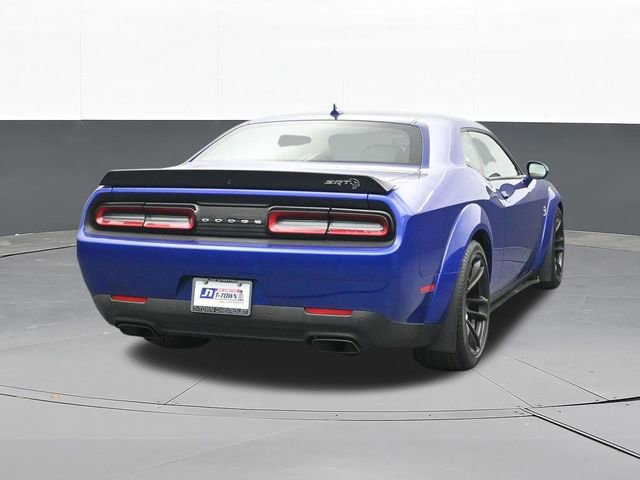 Used 2021 Dodge Challenger SRT Hellcat image 12