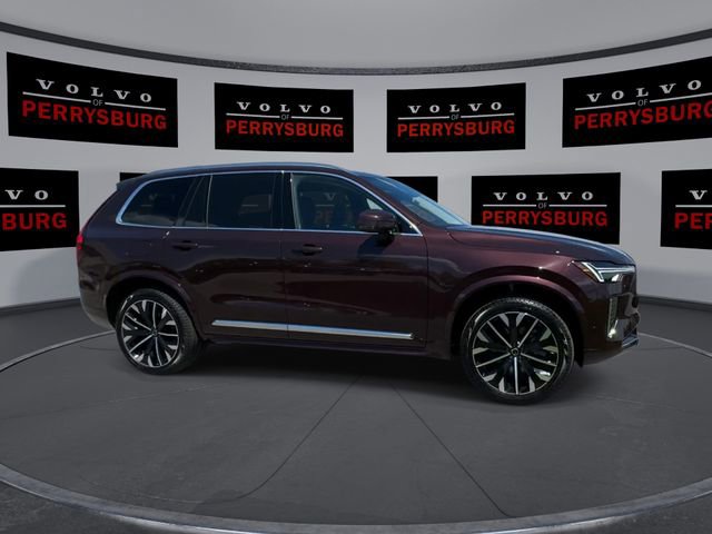 New 2026 Volvo XC90 T8 Plus w/ Protection Package Premier AWD/4WD image 9
