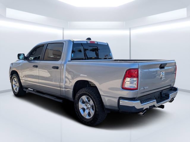 Used 2023 RAM 1500 Lone Star w/ Trailer Tow Group image 5