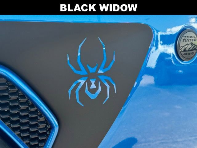 New 2025 Jeep Wrangler Unlimited Sport image 10