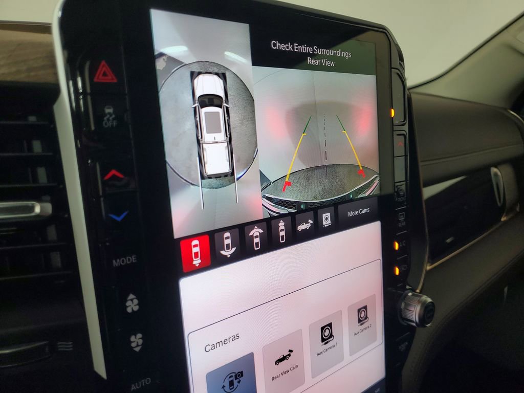 New 2026 RAM 1500 Limited image 21