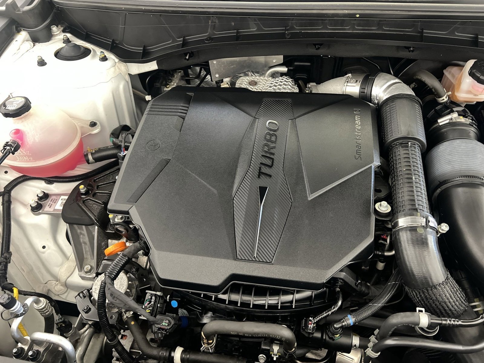 Used 2022 Hyundai Santa Cruz Limited image 26