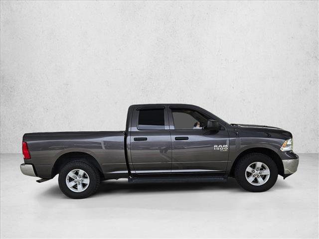 Used 2019 RAM 1500 Tradesman w/ Popular Equipment Group video 4