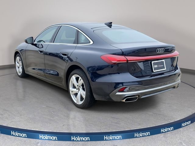 Used 2025 Audi A5 2.0T Premium w/ Convenience Package image 8