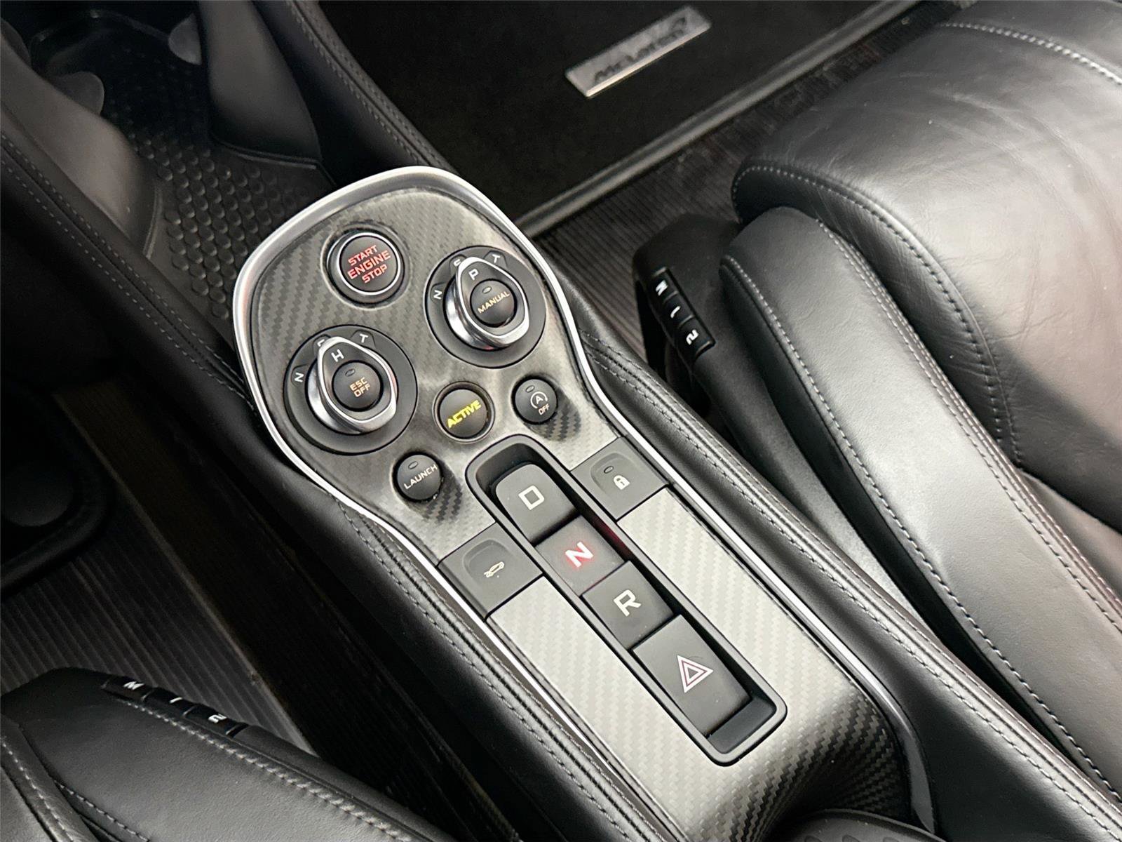 Used 2019 McLaren 600LT image 21