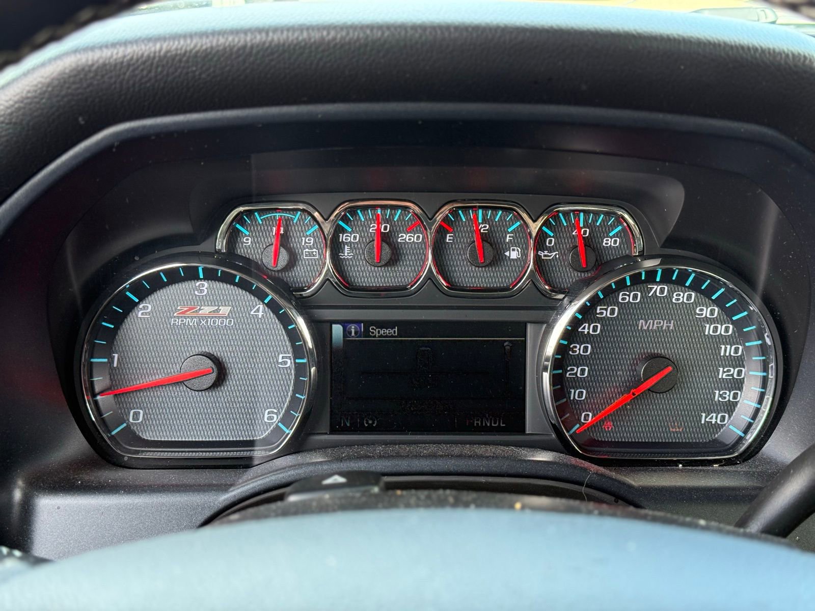 Used 2018 Chevrolet Silverado 1500 LT w/ All Star Edition AWD/4WD image 26