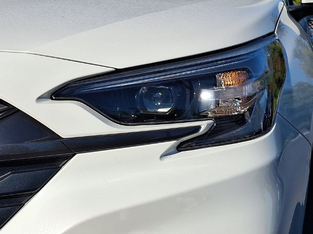Certified 2024 Subaru Legacy Limited AWD/4WD image 11