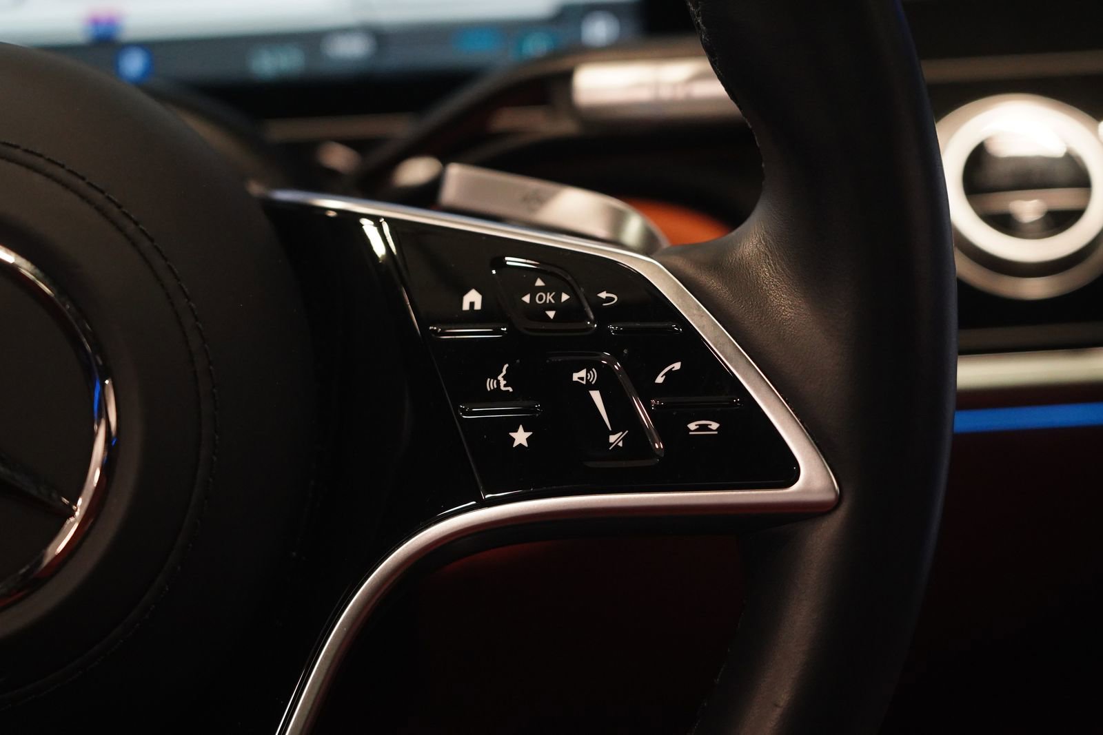 Certified 2023 Mercedes-Benz S 580 4MATIC Sedan image 18