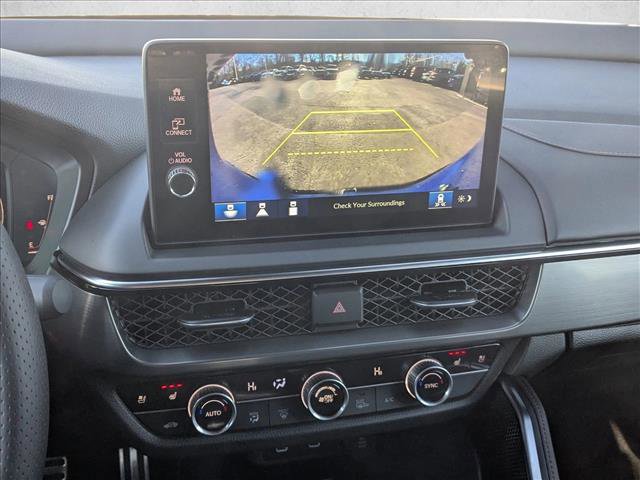 New 2025 Acura ADX A-Spec image 13