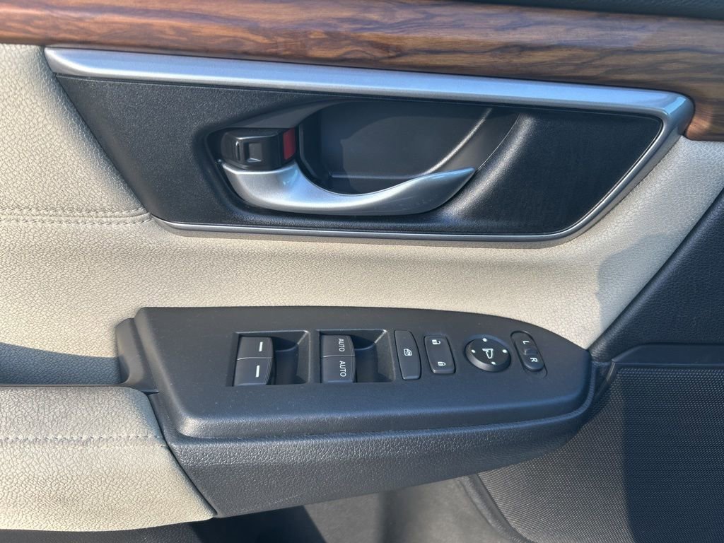 Used 2018 Honda CR-V EX image 14