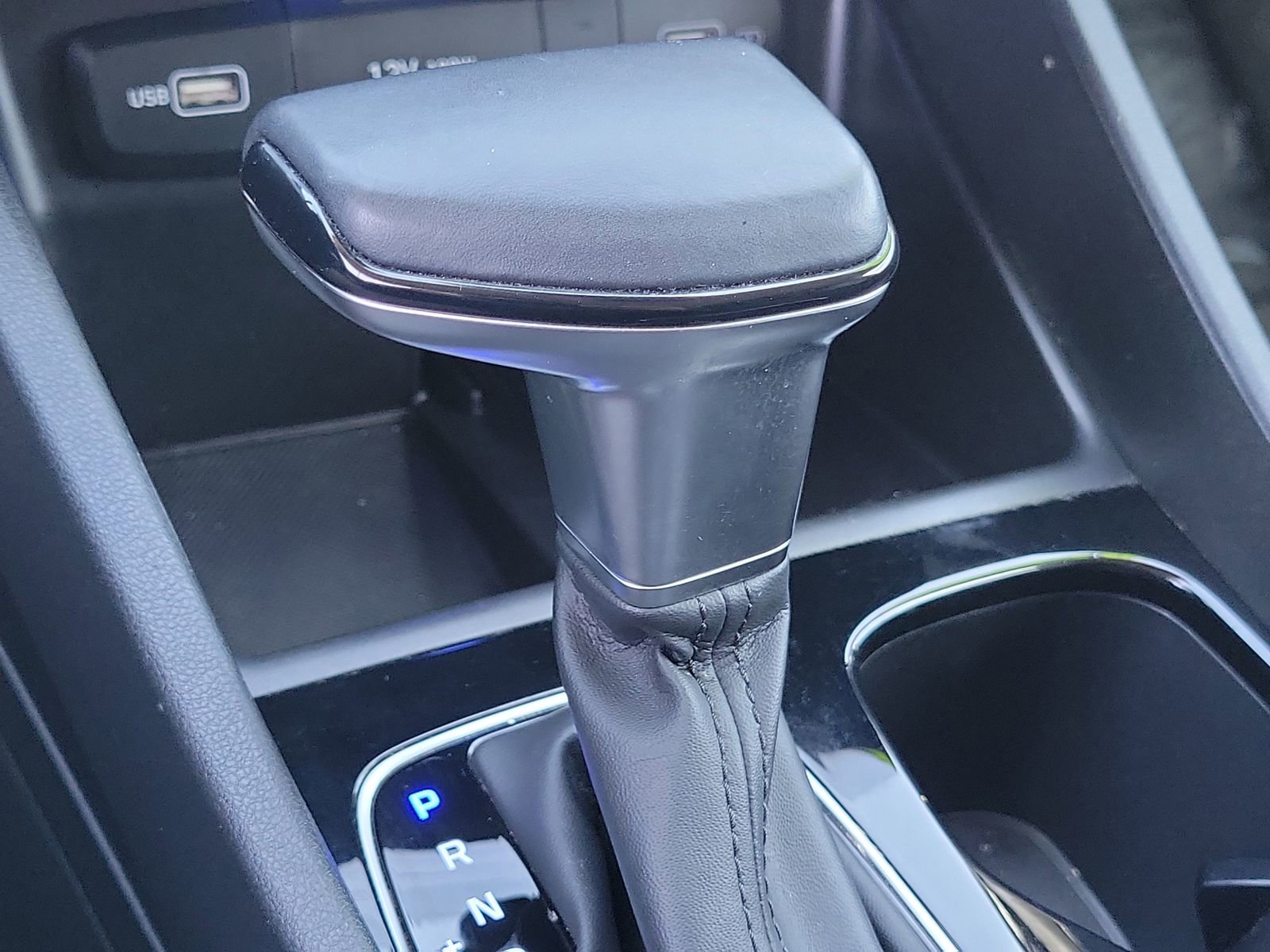 Certified 2024 Hyundai Tucson SEL w/ Convenience Package image 16