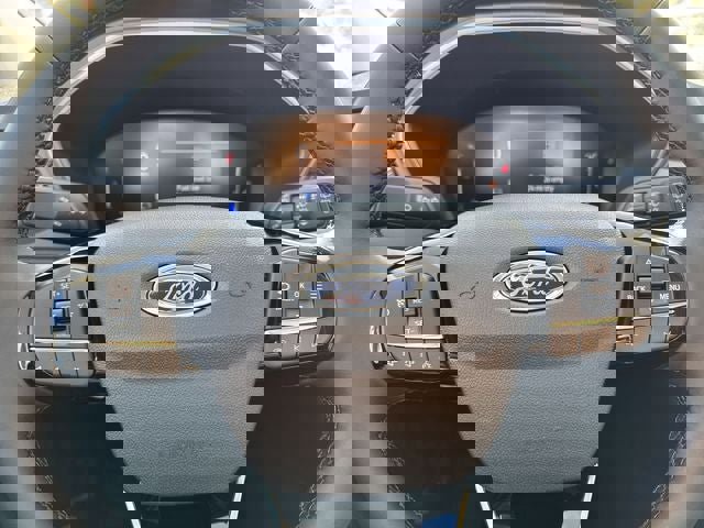 New 2026 Ford Escape Active w/ Cold Weather Package image 23