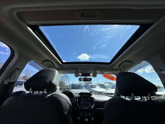 Used 2019 Subaru Forester Sport image 15