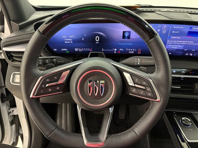 Used 2025 Buick Enclave Sport Touring w/ Super Cruise Package image 22