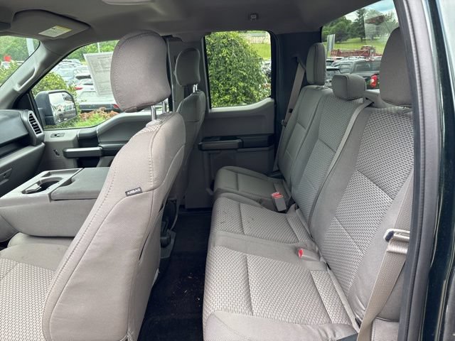 Used 2015 Ford F150 XLT w/ Trailer Tow Package AWD/4WD image 28