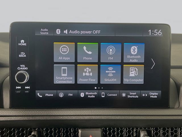 Certified 2025 Honda CR-V Sport-L image 21