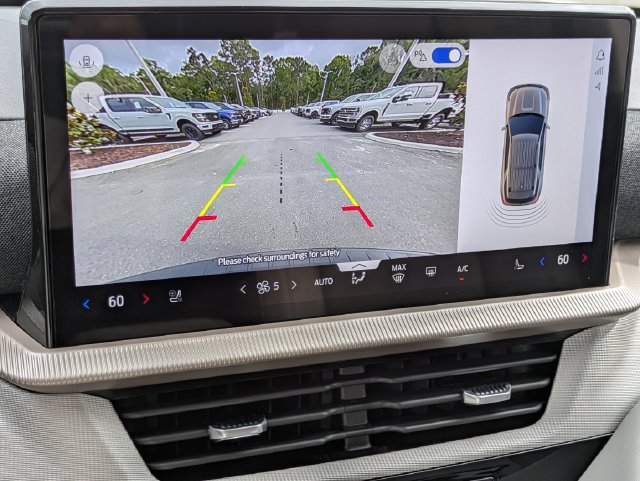 New 2026 Ford Explorer Active w/ Active Comfort Package RWD image 20