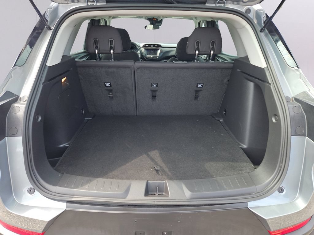 Certified 2023 Chevrolet TrailBlazer LS AWD/4WD image 27