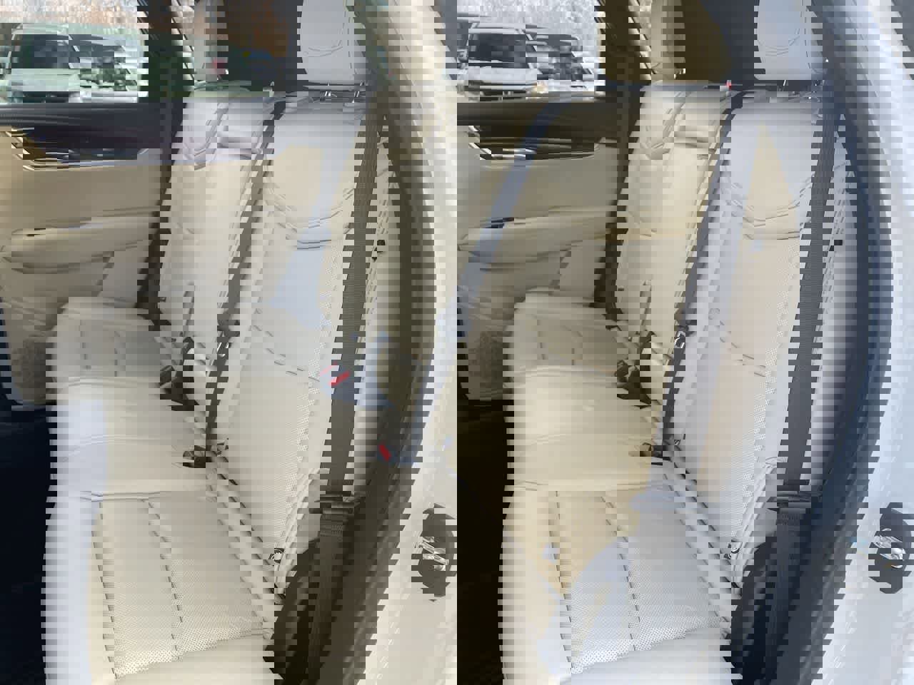 Used 2019 Cadillac XT5 Luxury image 19