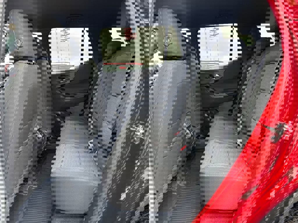 New 2026 Chevrolet Equinox LT w/ Safety and Technology Package image 13