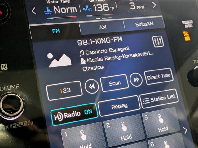 Used 2023 Subaru Ascent Onyx Edition image 14