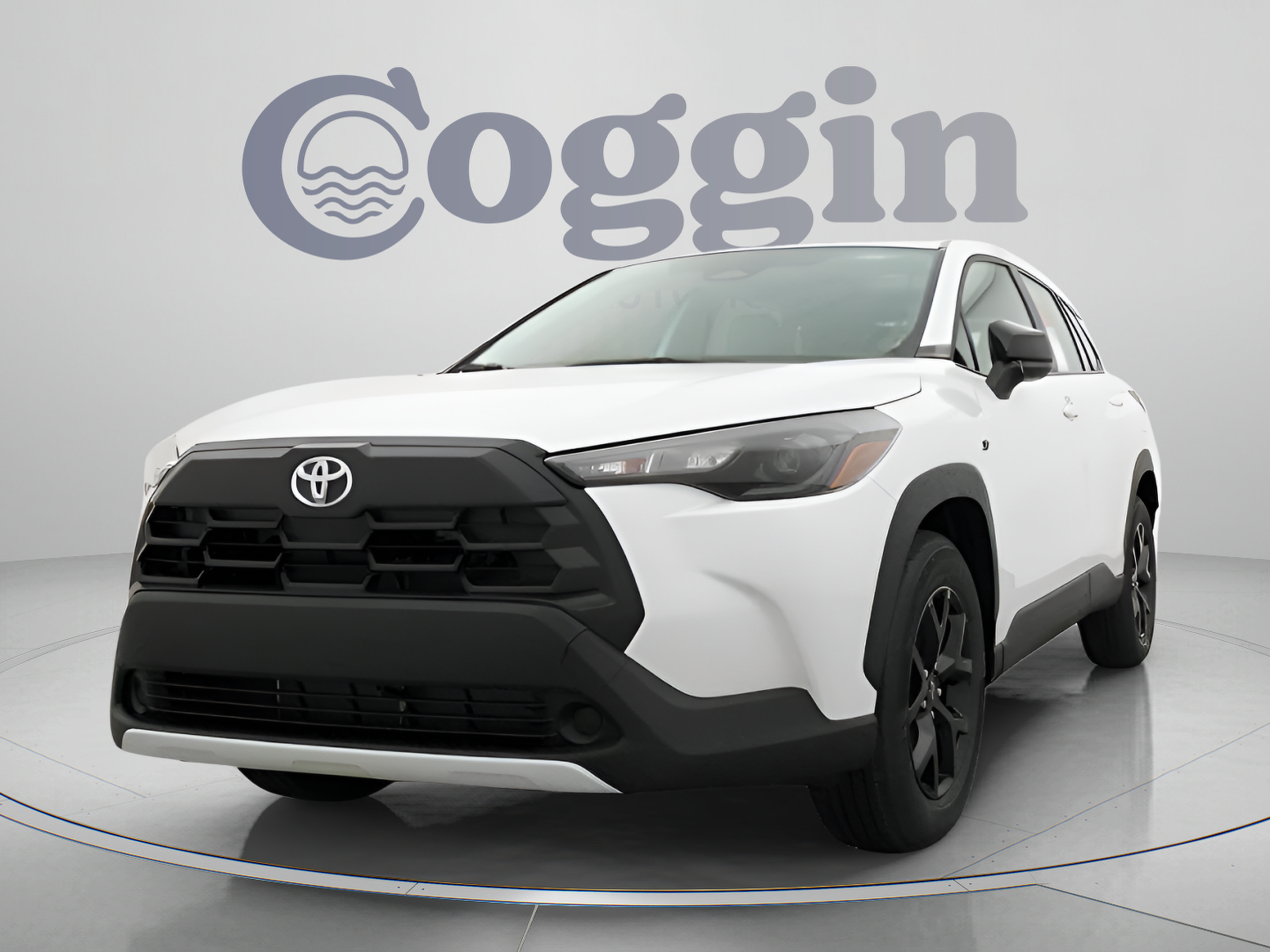 New 2026 Toyota Corolla Cross L FWD image 31