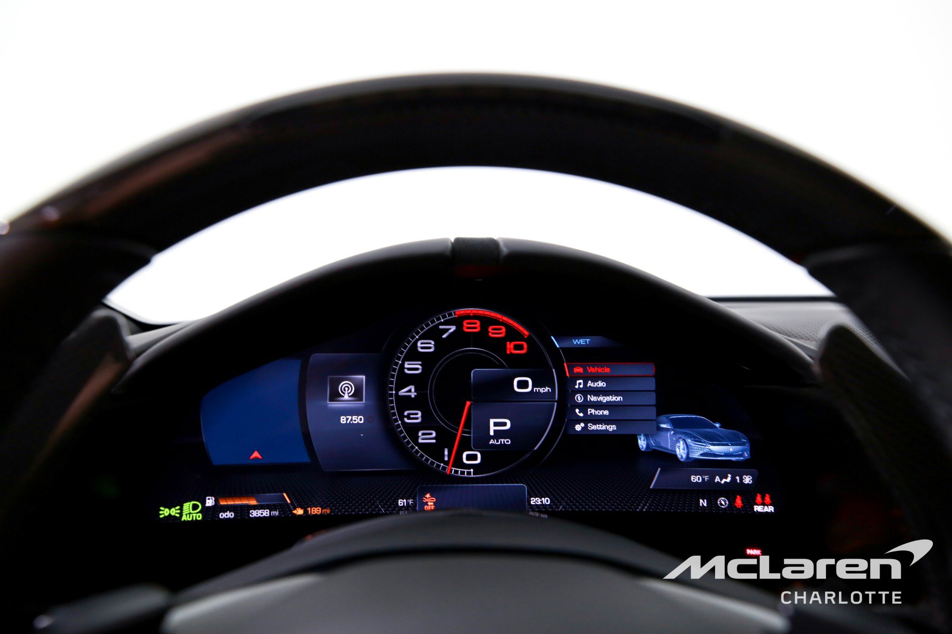 Used 2022 Ferrari Roma image 13