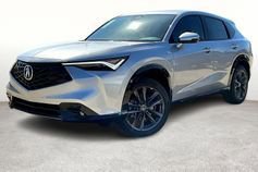 Certified 2025 Acura ADX A-Spec image 2