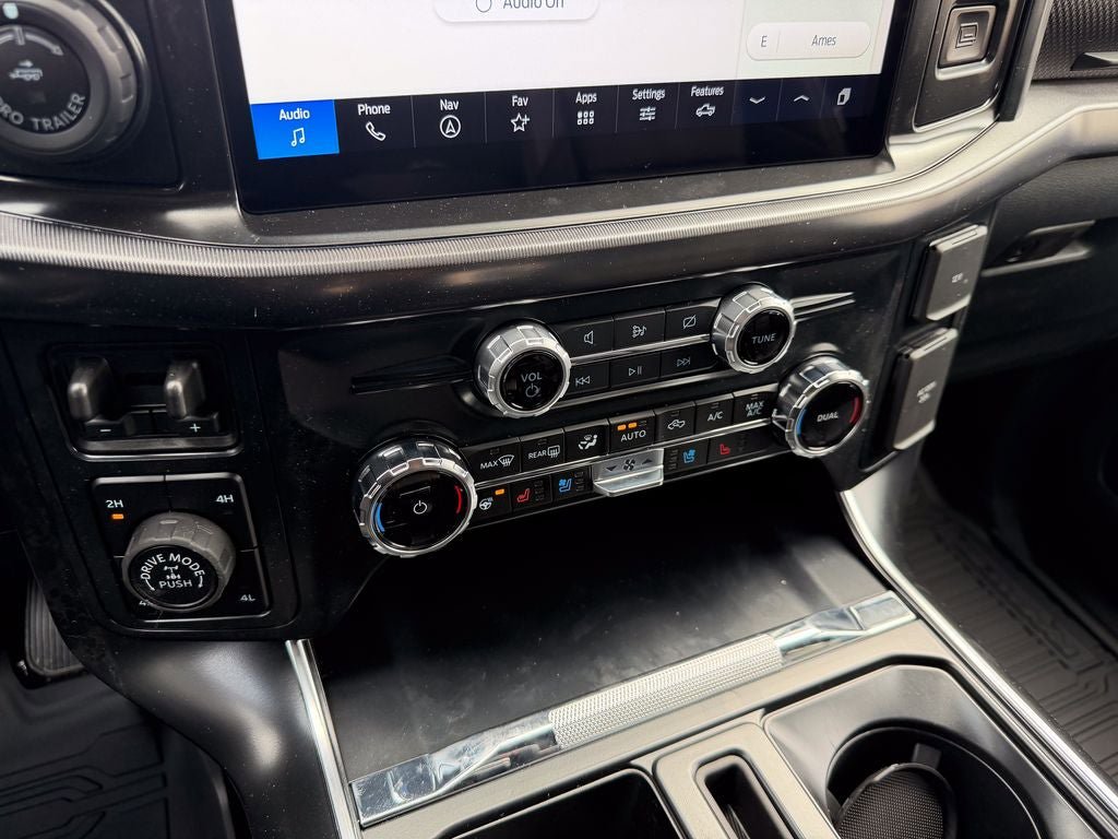 New 2026 Ford F150 Raptor AWD/4WD image 36