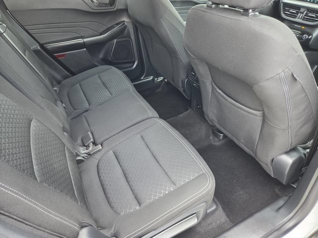 Certified 2025 Ford Escape Active w/ Tech Pack #1 FWD image 25
