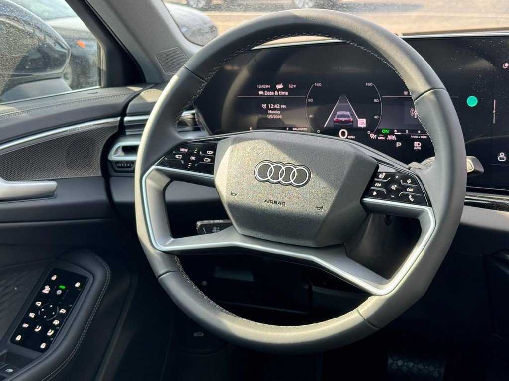 Used 2025 Audi A5 Premium Plus AWD/4WD image 9