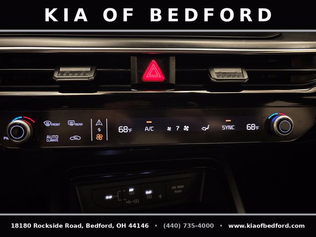 Used 2026 Kia K5 GT-Line FWD image 23