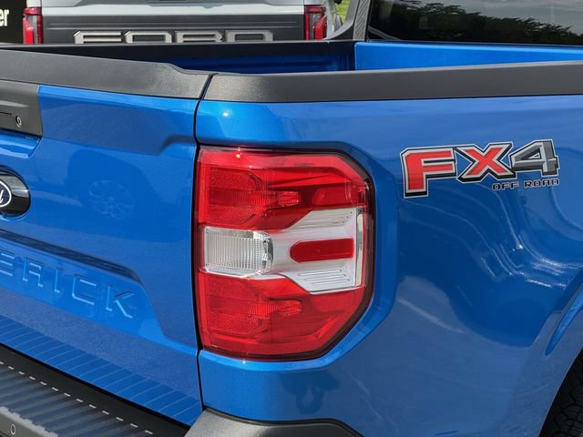 Used 2026 Ford Maverick XLT w/ XLT Luxury Package AWD/4WD image 9